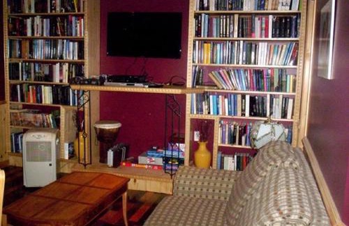 Coaticook Bed & Breakfast | Gîte Au p'tit bonheur B&B