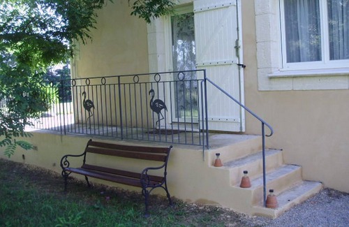 Beauvoisin House | Gîte "Au Paradis des Outardes"