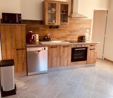 Orges House | Gîte « Au petit Bonheur »