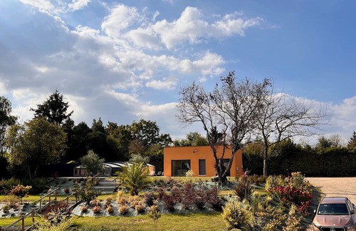 Vivoin Villa | Gîte Au Petit Vivoin