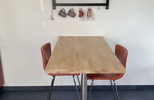 Chatenois House | Gîte Au Sauna de l'Aubach