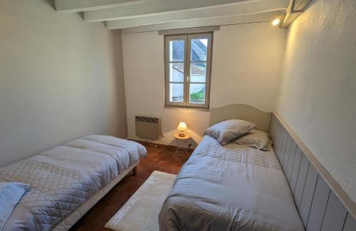 Tigy House | Gîte Authentique en Sologne : Proche Châteaux, Randonnées, Equipé et Familial - FR-1-590-278