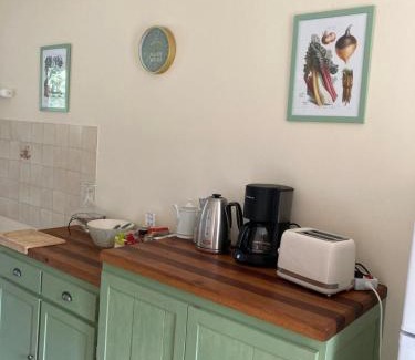 Lys-Haut-Layon House | Gîte Aux chênes