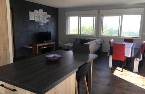 Condom-d'Aubrac House | Gîte aux Portes d'Aubrac