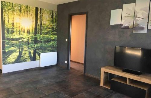 Condom-d'Aubrac House | Gîte aux Portes d'Aubrac