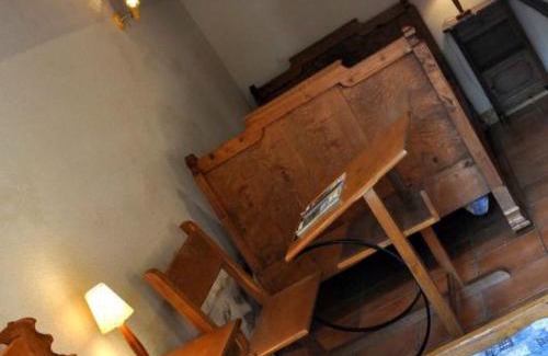 Maringes House | Gîte avec cheminée, jardin clos, animaux admis - FR-1-496-30