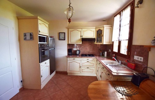 Madaillan House | Gîte avec piscine à Madaillan, Lot-et-Garonne