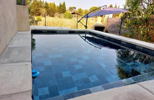 Couffoulens House | Gîte avec Piscine Proche de Carcassonne