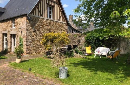 Genets House | Gîte Baie Bonheur