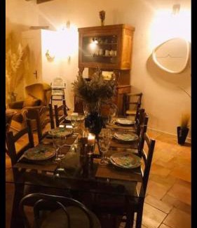 Genets House | Gîte Baie Bonheur