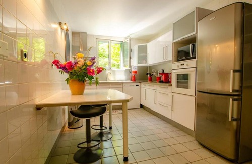 Bar-sur-Seine House | Gîte Bar-sur-Seine, 6 pièces, 14 personnes - FR-1-543-132