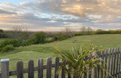 Jayac Cottage | Gîte Bellevue