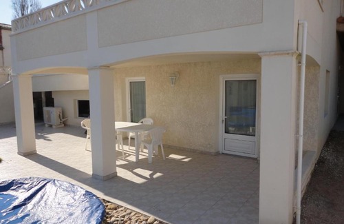 Meschers-sur-Gironde Apartment | Gîte Benardière