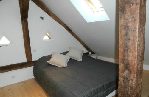 La Fleche Bed & Breakfast | Gîte Bois Gaillard