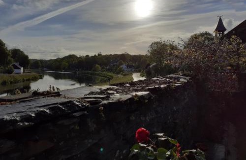 Gouezec House | Gîte Boutik