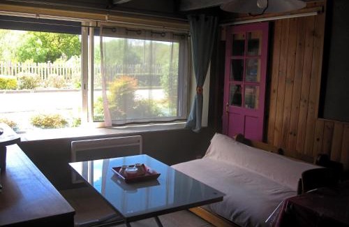 Gouezec House | Gîte Boutik