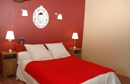 Brizay House | Gîte calme au cœur de vignoble bio avec piscine, proche Azay-le-Rideau - FR-1-381-238