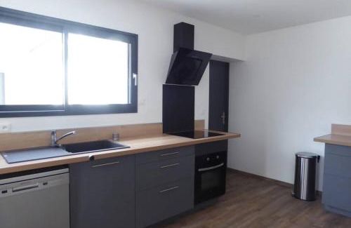 Laruns House | Gîte Camdeborde 2 personnes au cœur du village de Laruns