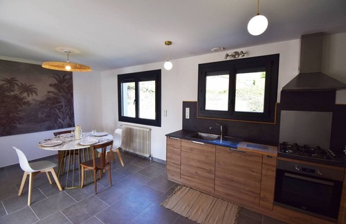 Colayrac-Saint-Cirq House | Gîte chaleureux Bet Ceou - proche Agen