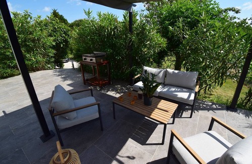 Colayrac-Saint-Cirq House | Gîte chaleureux Bet Ceou - proche Agen