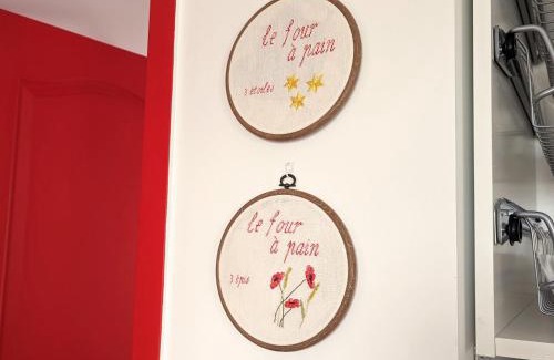 Villentrois House | Gîte chaleureux à 20min du Zoo de Beauval avec terrasse, climatisation et jeux extérieurs - FR-1-591-198