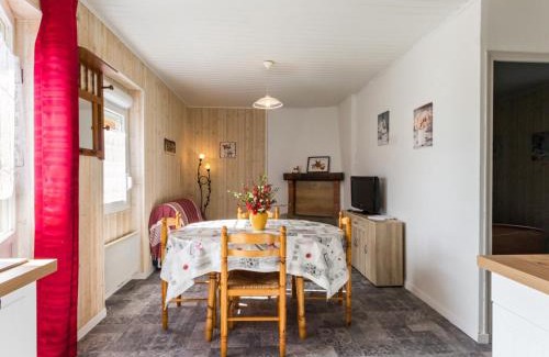 Frossay House | Gîte champêtre rénové avec terrasse & équipements, proche Pornic - animaux acceptés - FR-1-306-1027