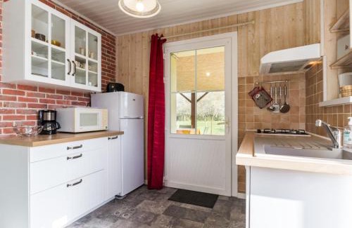 Frossay House | Gîte champêtre rénové avec terrasse & équipements, proche Pornic - animaux acceptés - FR-1-306-1027