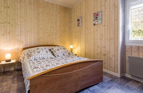 Frossay House | Gîte champêtre rénové avec terrasse & équipements, proche Pornic - animaux acceptés - FR-1-306-1027