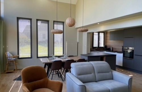 Courset Other | Gîte Chantereine 5 persons