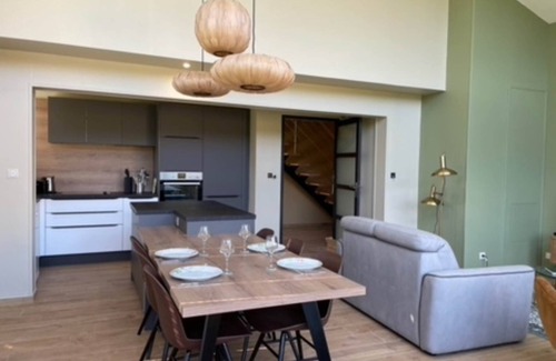 Courset Other | Gîte Chantereine 5 persons