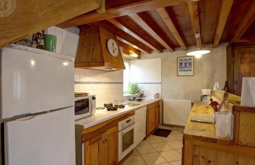 Saint-Bonnet-le-Courreau House | Gîte charme 8 pers, animaux admis, nature et randonnée - FR-1-496-28
