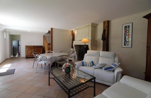 Charente-Maritime House | Gîte charentais - LE PINIER