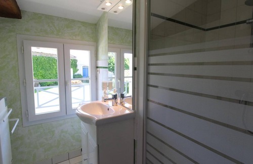 Charente-Maritime House | Gîte charentais - LE PINIER