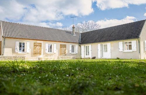 Saulcet House | Gîte charmant au cœur des vignobles avec spa et jardin - FR-1-489-513
