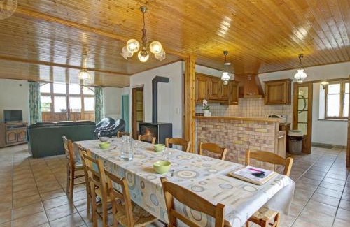 Gumieres House | Gîte charmant au cœur du Livradois-Forez, animaux admis - FR-1-496-148