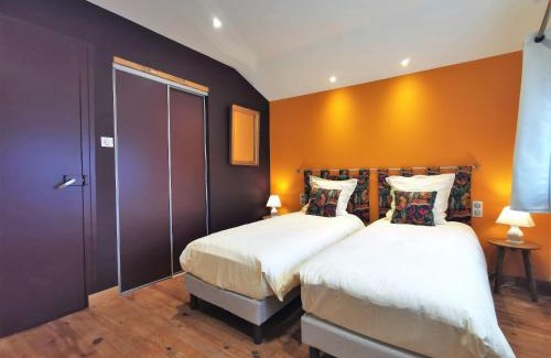 Le Puy-en-Velay House | Gîte charmant avec terrasse et wifi au Puy-en-Velay - FR-1-582-331