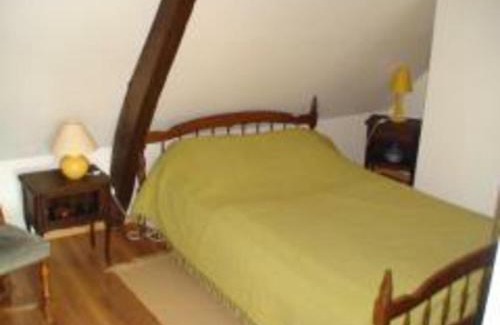 Torcy House | Gîte charmant avec jardin, cheminée, Wi-Fi, idéal pour randonnées et découvertes locales - FR-1-376-70