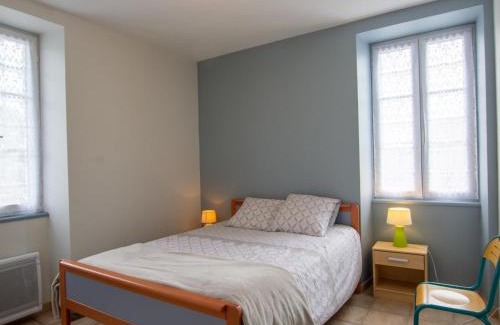 Saint-Mesmin Apartment | Gîte charmant avec terrasse et équipements modernes, idéal pour nature et détente en Périgord - FR-1-616-213