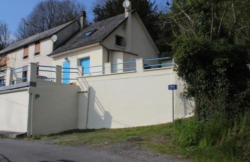 Lesquielles-Saint-Germain House | Gîte charmant avec terrasse près du village - FR-1-532-18