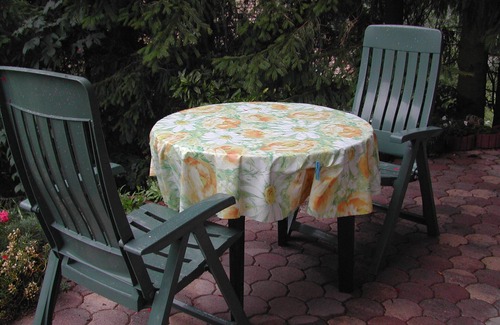 Sainte-Marie-aux-Mines House | Gîte chez Jean-Pierre " LES HIRONDELLES" F2- 100€ for1 night (2nights min)