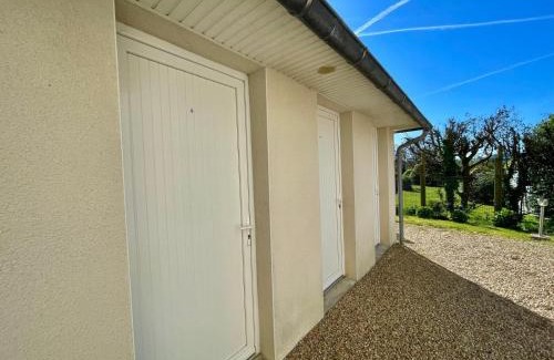 Carantec House | Gîte Clapo'ty