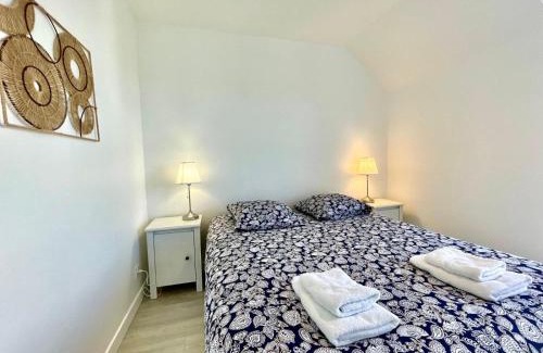 Carantec House | Gîte Clapo'ty