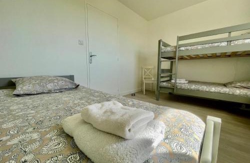Carantec House | Gîte Clapo'ty