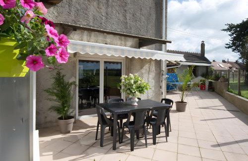 Fromentieres Apartment | Gîte Comme Chez Soi En Champagne