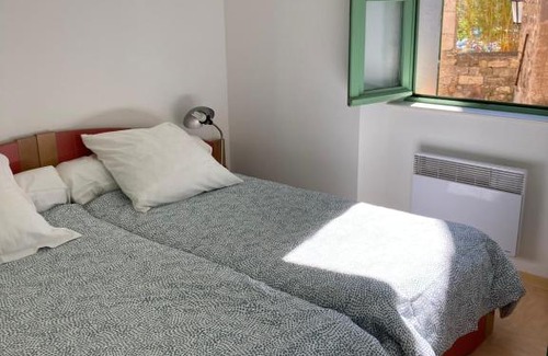 Le Val Apartment | Gîte Communal des Remparts
