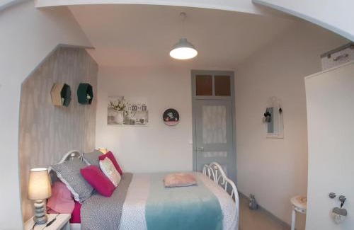 Beaumont-la-Ronce House | Gîte confortable en Touraine avec jardin privé et charme ancien-moderne - FR-1-381-97