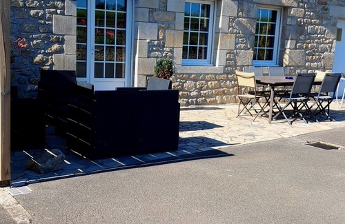 Jugon-les-Lacs-Commune-Nouvelle Cottage | Gîte (conviviality)