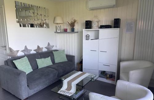 Meillard House | Gîte cosy au cœur du Bocage Bourbonnais proche vignobles - FR-1-489-93