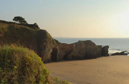 Saint-Pere-en-Retz House | Gîte cosy avec spa en pleine campagne près de Pornic - FR-1-306-927