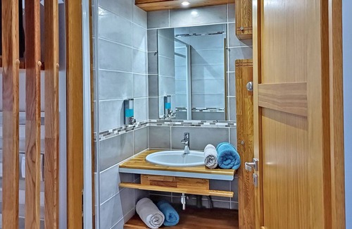 Pompejac Apartment | Gîte Cosy Avec Piscine à 30° Spa&sauna au Calme Absolu Dans un Cocon de Verdure